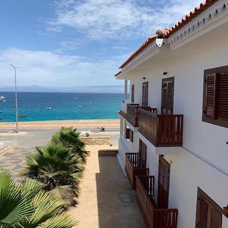 Hotel Casa Evora - Luxury And Beach Front Cidade do Maio Екстер'єр фото