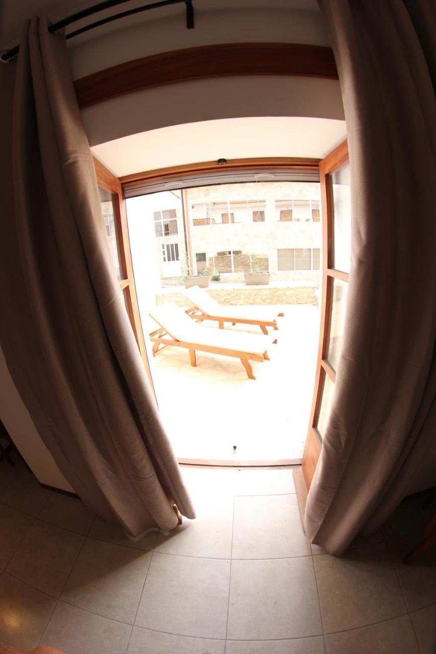 Hotel Casa Evora - Luxury And Beach Front Cidade do Maio Екстер'єр фото