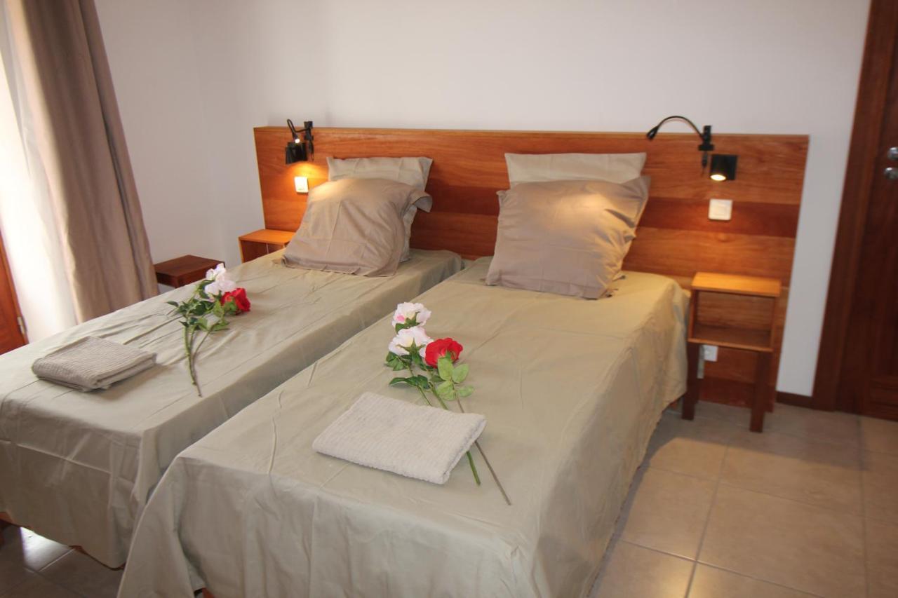 Hotel Casa Evora - Luxury And Beach Front Cidade do Maio Екстер'єр фото