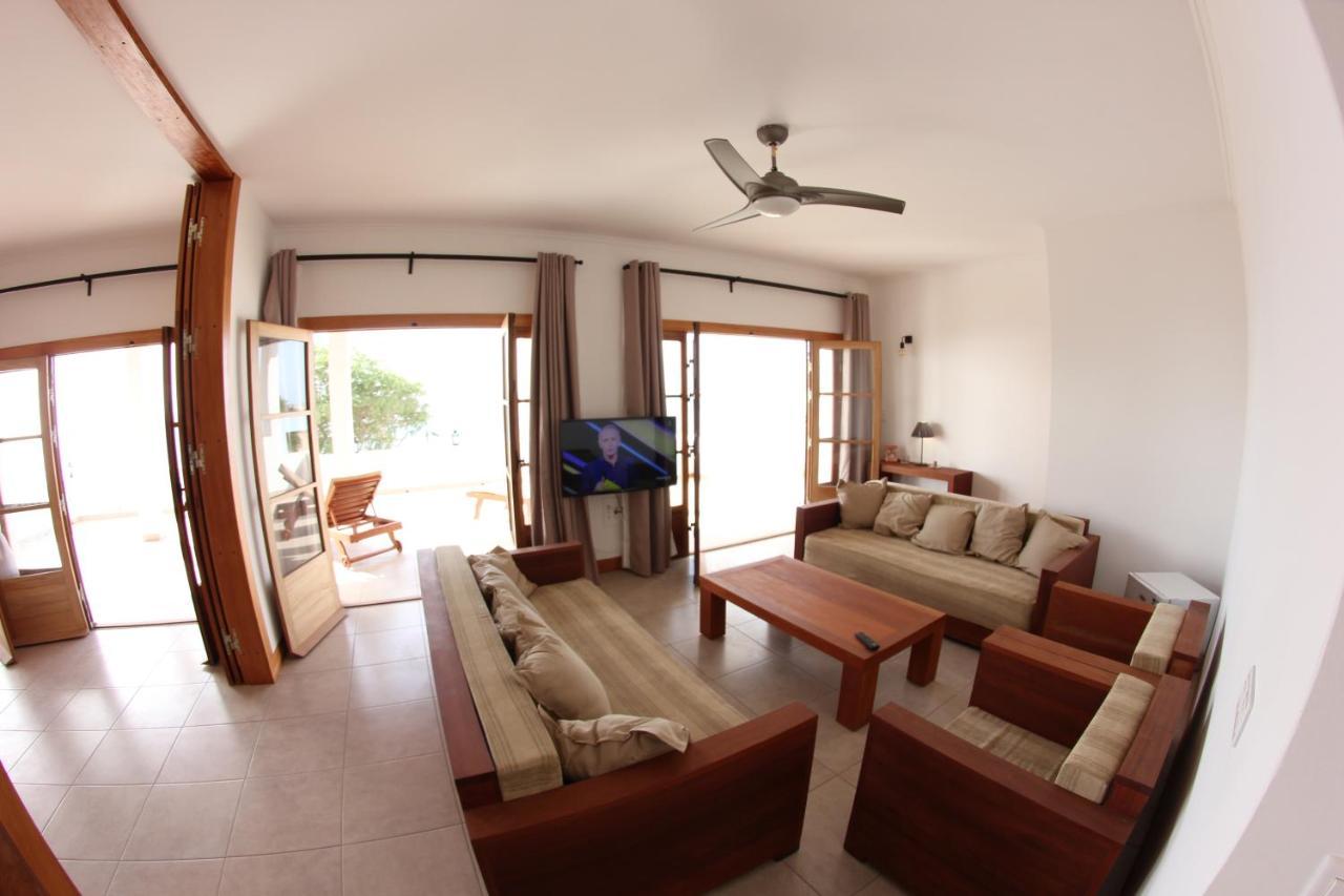 Hotel Casa Evora - Luxury And Beach Front Cidade do Maio Екстер'єр фото