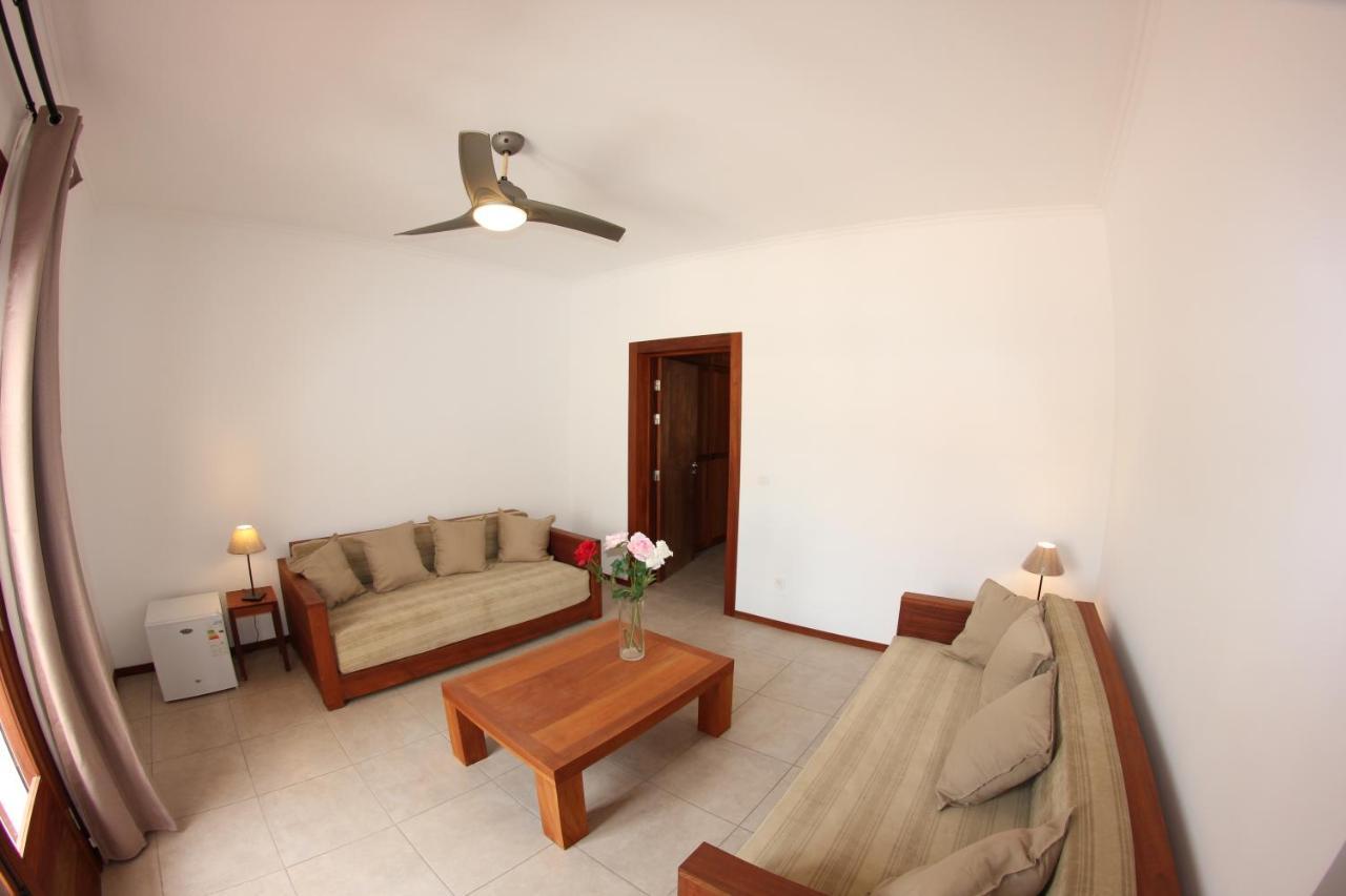 Hotel Casa Evora - Luxury And Beach Front Cidade do Maio Екстер'єр фото