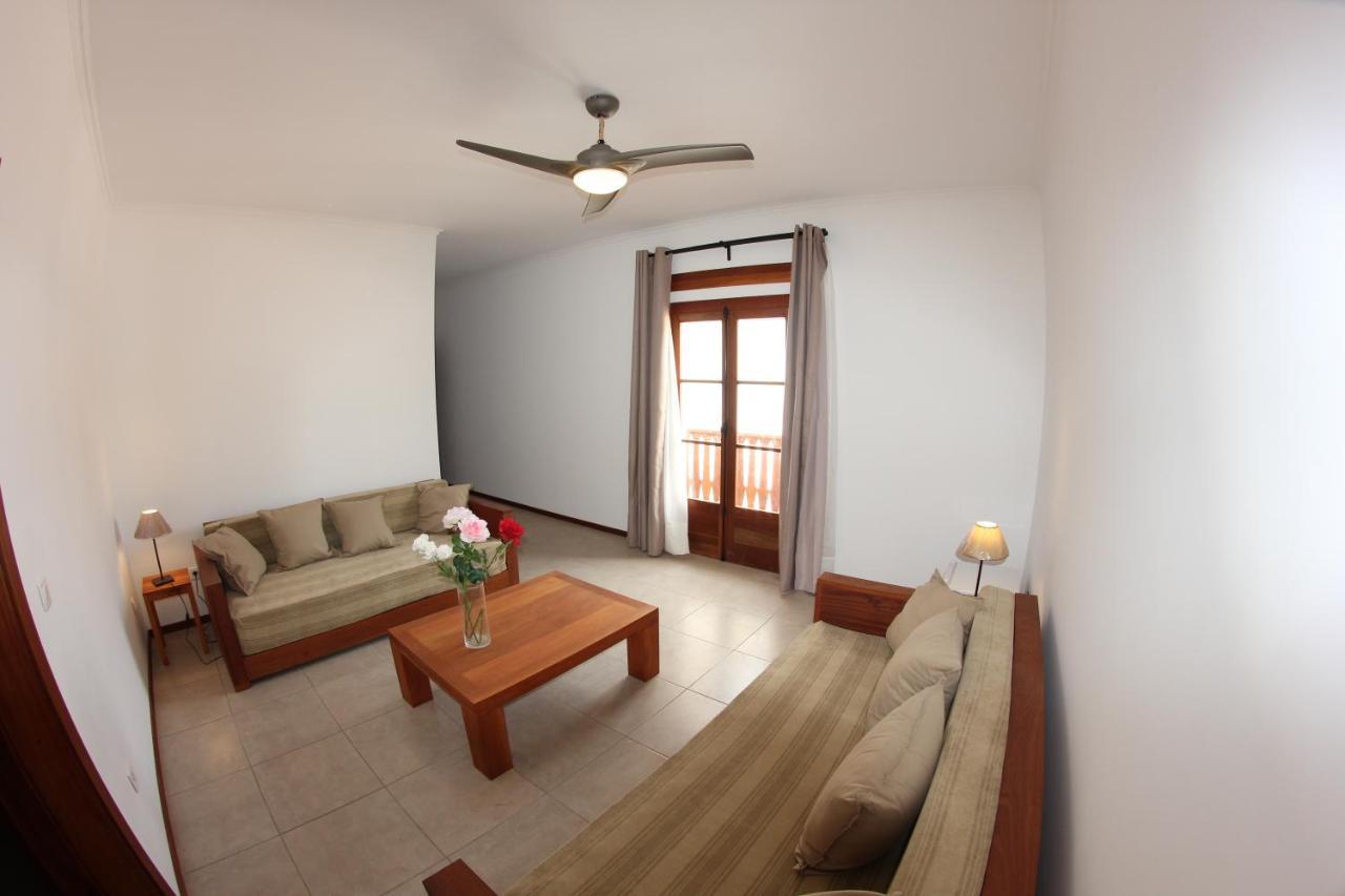 Hotel Casa Evora - Luxury And Beach Front Cidade do Maio Екстер'єр фото