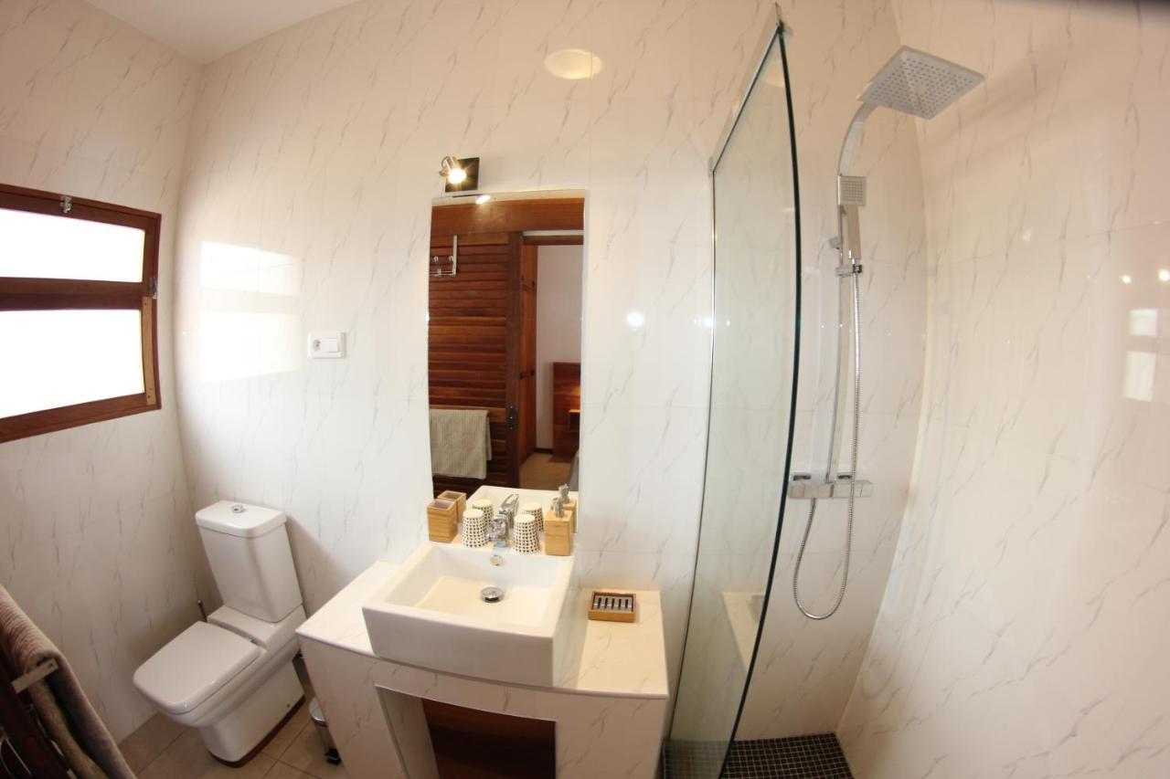 Hotel Casa Evora - Luxury And Beach Front Cidade do Maio Екстер'єр фото