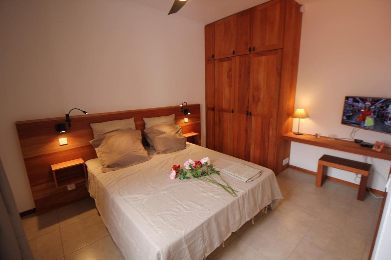 Hotel Casa Evora - Luxury And Beach Front Cidade do Maio Екстер'єр фото