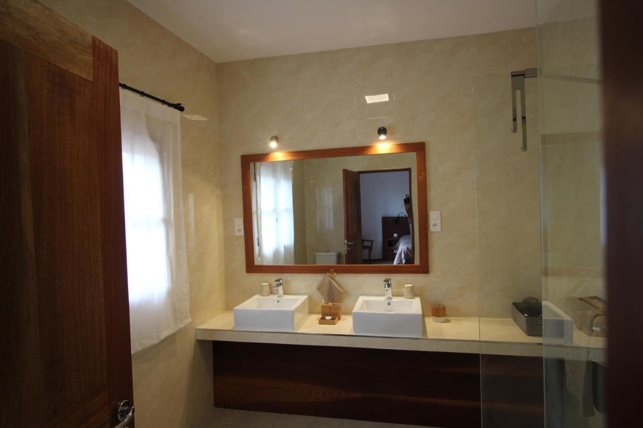 Hotel Casa Evora - Luxury And Beach Front Cidade do Maio Екстер'єр фото