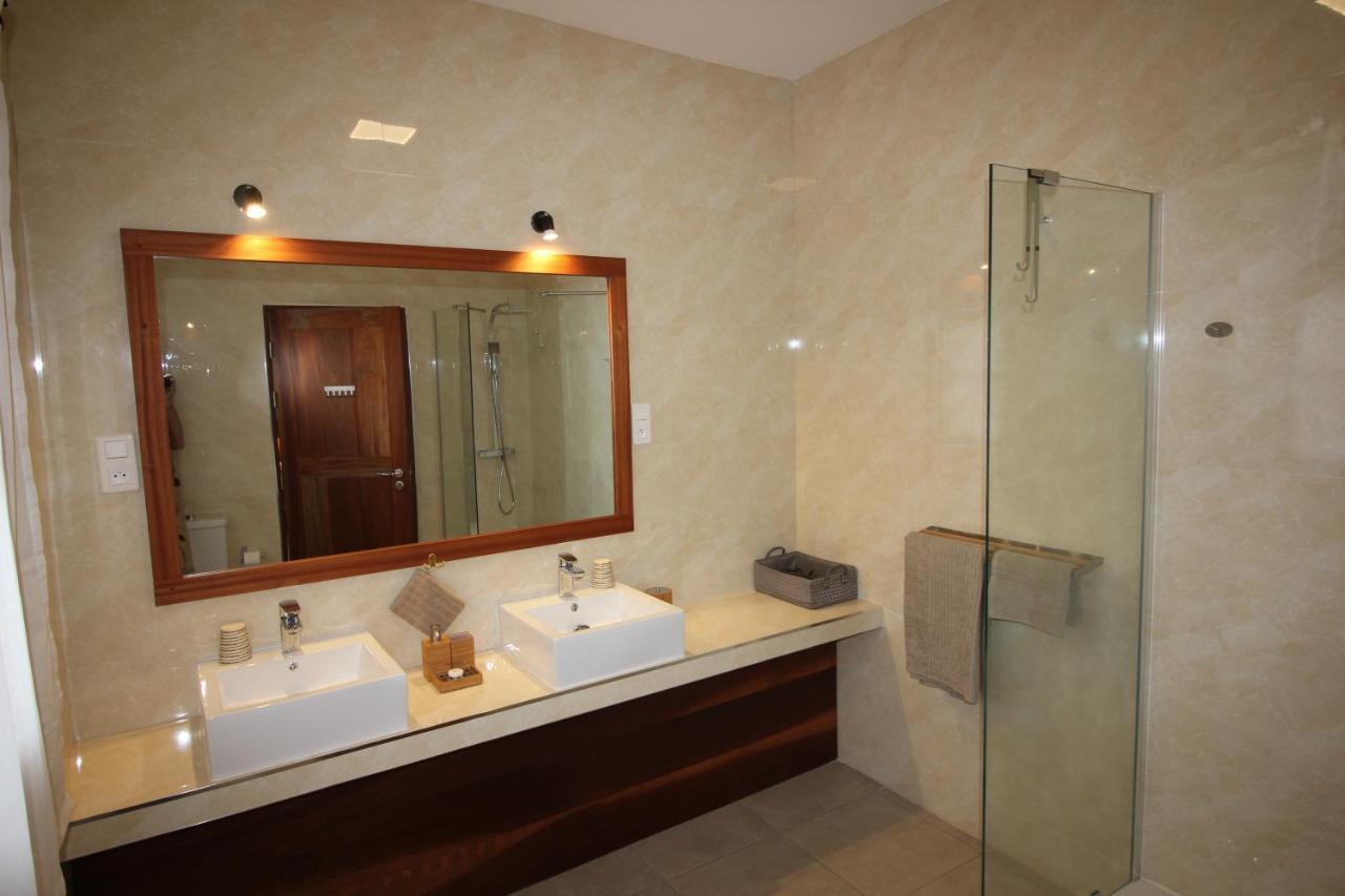 Hotel Casa Evora - Luxury And Beach Front Cidade do Maio Екстер'єр фото