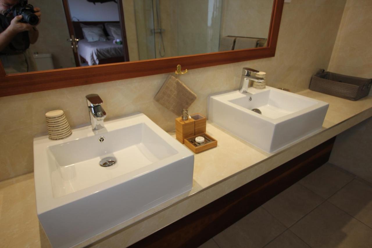 Hotel Casa Evora - Luxury And Beach Front Cidade do Maio Екстер'єр фото